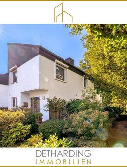 Grüne Oase am Stadtrand - Kassel