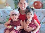 Liebevolle und qualifizierte Tagesmutter für 3 Kinder - Spaichingen Zentrum