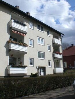 Renovierte 3-Zimmer-Wohnung zum Wohlfühlen sucht neuen Mieter! - Essen