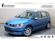 VW Touran TSI BMT 7-Sitzer SHZ PDC TEL NAVI-TOMTOM - Wardenburg