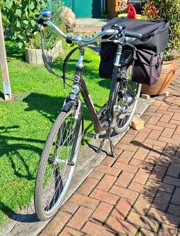 City-Bike , E-BIKE , 28 Zoll - Senftenberg