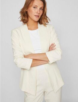 Vila Kurzblazer VIHER NEW 3/4 BLAZER -NOOS