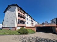 Sonnige 4-Zimmer-Wohnung in Nattheim - Nattheim