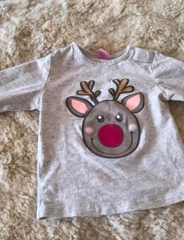 Baby Weihnachts Shirt - Bleicherode