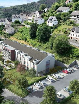 Seniorenzentrum Linscheider Bach - Altena