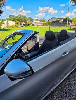 MD Cabrio C180, Bestzustand - Schwielowsee