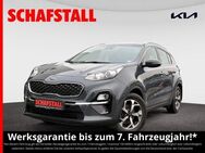 Kia Sportage Vision 1.6 T-GDI Automatik wenig KM Navi Tempomat Kamrea - Bergheim (Nordrhein-Westfalen)