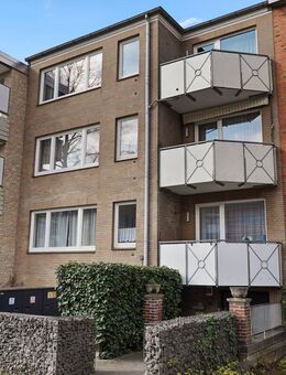 Saniertes Wohnungspaket mit 5 Wohneinheiten - In zentraler Lage von Wandsbek - Hamburg
