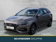 Hyundai i30, 1.0 T-GDI Kombi, Jahr 2023 - Chemnitz