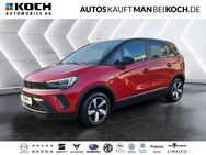 Opel Crossland, 1.2 Edition, Jahr 2021 - Berlin