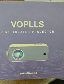 PROJECTOR - Werdohl