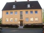 Demnächst frei! 3-Zimmer-Wohnung in Detmold Stadtmitte - Detmold