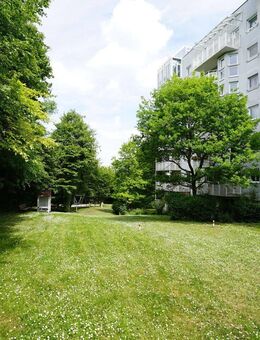 3-Zimmer ETW, Balkon, TG-Stellplatz in Höchberg-Hexenbruch - Höchberg