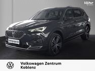 Seat Tarraco, 2.0 TDI Xcellence, Jahr 2021 - Koblenz