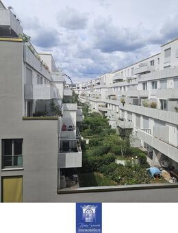 Modernes Wohnen in der Dresdner Innenstadt! - Dresden