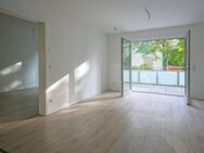 Idyllisches Wohnen: Sonnige 2-Zimmer-Wohnung mit großem Balkon und Naturblick - Berlin