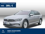 VW Passat Variant, 2.0 TDI Business AppCon HK, Jahr 2021 - Backnang