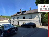 SCHADE IMMOBILIEN - 3 Eigentumswohnungen - Lukrative Kapitalanlage mit Potenzial in Plettenberg! - Plettenberg