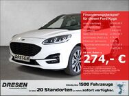 Ford Kuga, Plug-In Hybrid St-Line X Wi Pa, Jahr 2021 - Bonn