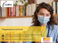 Pflegeexperte (m/w/d) - Heilbronn