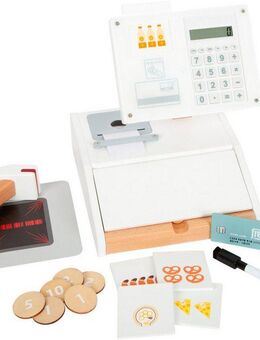 Small Foot Spielkasse fresh