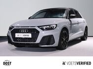 Audi A1, Sportback 35 TFSI S line, Jahr 2021 - Hildesheim