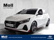 Hyundai i20, 1.6 T-GDI N Performance EU6d, Jahr 2024 - Köln