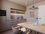Stylische 1-Zi.-Blk.-Whg.! Erstbezug! Zuhause im Herzen der Stadt! - München