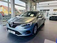 Renault Megane, Grandtour E-TECH Plug-in 1EN, Jahr 2020 - Radeberg