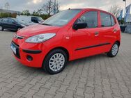 Hyundai i10 1.2 Style AUTOMATIK GARANTIE KLIMAANLAGE - Essen