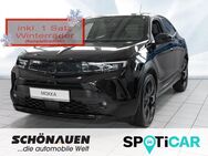 Opel Mokka, 1.2 TURBO ULTIMATE, Jahr 2023 - Kerpen (Kolpingstadt)