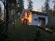 Bestpreisgarantie bei Bien-Zenker - Grundstück mit Bien-Zenker Einfamilienhaus - Triberg (Schwarzwald)