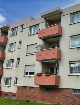 Komfortable 2-Zimmer-Wohnung in Vellmar - Vellmar