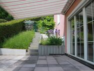 Platz für Visionen - großzügiges Einfamilienhaus mit Potenzial in Amberg - Amberg