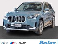 BMW X1, sDrive18d XLine, Jahr 2022 - Daun Zentrum