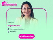 Projektsteuerer (m/w/d) - Düsseldorf