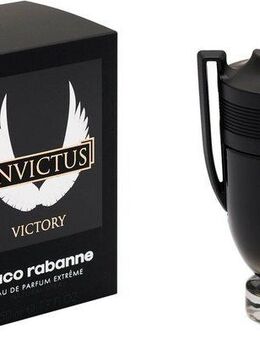paco rabanne Eau de Parfum Invictus Victory, mit langanhaltender Formulierung