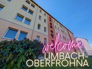 ++ ganz nach Ihren Wünschen - tolle 2-Raum Wohnung mit Balkon in Limbach-O. ++ - Limbach-Oberfrohna