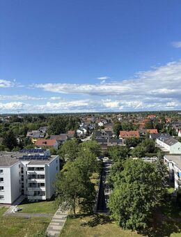 3-Zimmer-Wohnung provisionsfrei - München