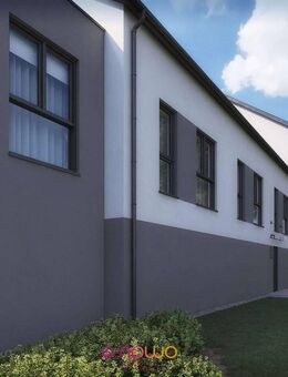 Braunschweig uninah: Neubau-Miniapartment - Steuervorteil: 5% AfA möglich - Ap. 30 - Braunschweig