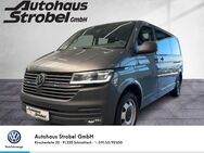 VW T6 Kombi, 2.0 TDI 1 Parkp Bluet, Jahr 2021 - Schnaittach