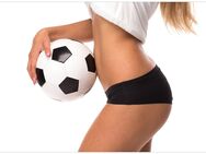 🔥⚽️♥️ Sexy EM Girl ♥️⚽️ 🔥 EM Fußball 2024 heißes Angebot 🔥 - Duisburg