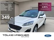 Ford Kuga, 2.5 Duratec Vignale, Jahr 2022 - Krefeld