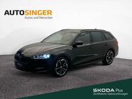 Skoda Octavia, 2.0 TSI Combi Sportline, Jahr 2024 - Marktoberdorf