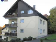 Gummersbach-Bernberg: Gepflegte 3-Zimmer-Wohnung mit Balkon in ruhiger Lage (WBS erforderlich) - Gummersbach