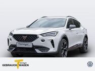 Cupra Formentor 1.4 eHybrid VZ NAVI SITZHZ LED LM19 - Herne