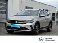 VW Taigo, 1.0 TSI Move - (110PS), Jahr 2024 - Meißen