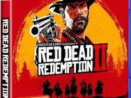 Red Dead Redemption 2 PlayStation 4