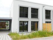 Maulbronn "... Für höchste Ansprüche..." * Stilvolle Doppelhaushälfte in Aussichtslage * - Maulbronn