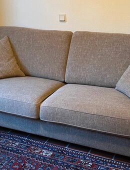 Sofa zu verkaufen - Buxtehude